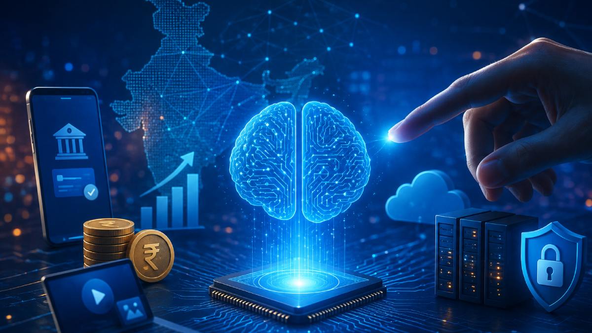 AI अब सिर्फ Chatbot नहीं! ChatGPT से परे ये 4 भारतीय AI टेक्नोलॉजी बदल रही हैं डिजिटल एक्सपीरिएंस