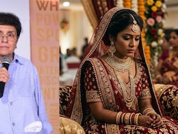 Here's Why Kiran Bedi Thinks Marriage For An Indian Woman Is 'Nothing But Trauma'