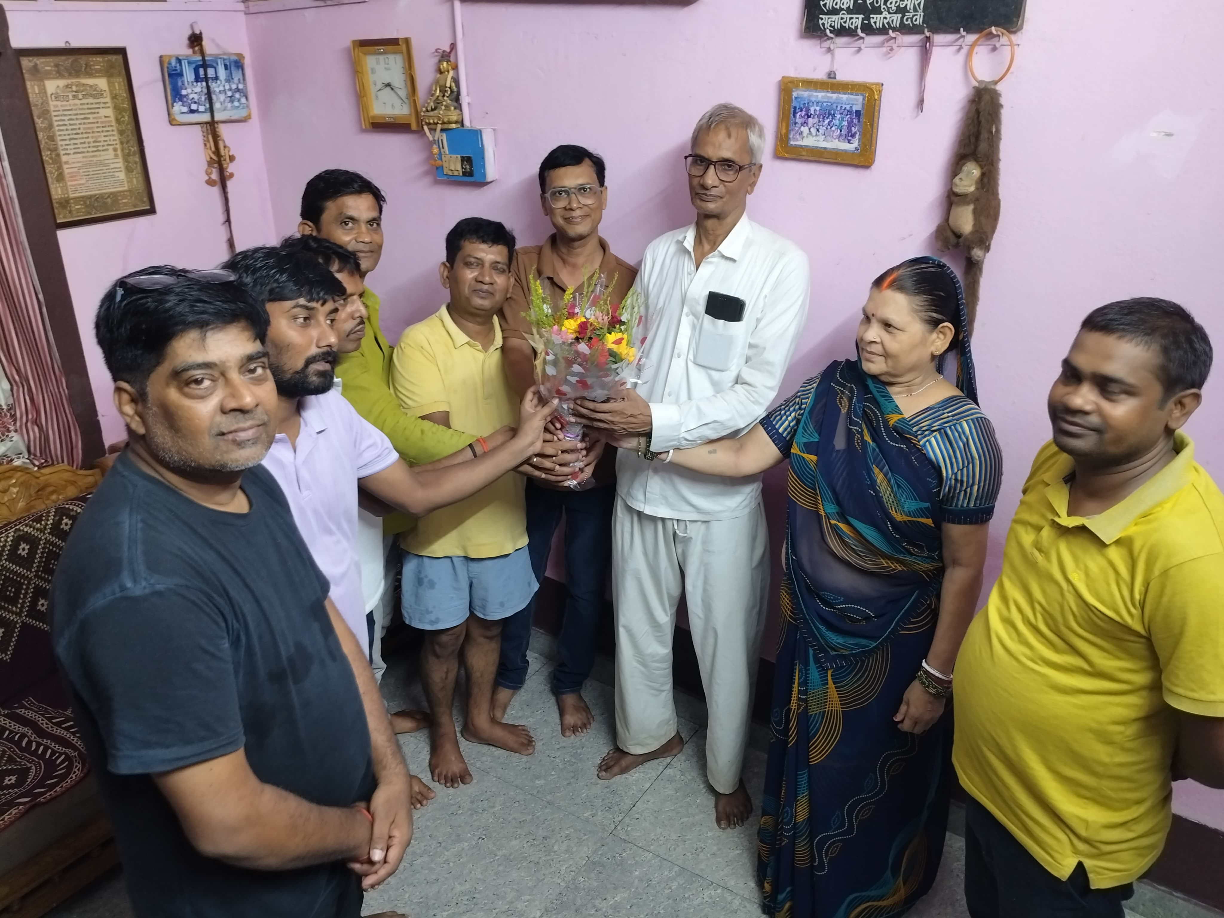 success story bihar kiran kumari bpsc dsp nawada
