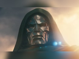 <i>Avengers: Doomsday</i> Trailer 2 Shows Robert Downey Jr's Doctor Doom In Action, Watch