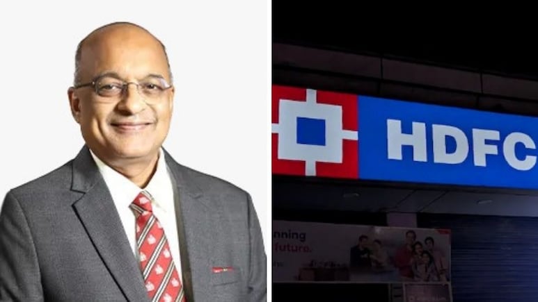 HDFC CEO Sashidhar Jagdishan Not Seeking Extension, To Retire On October 26