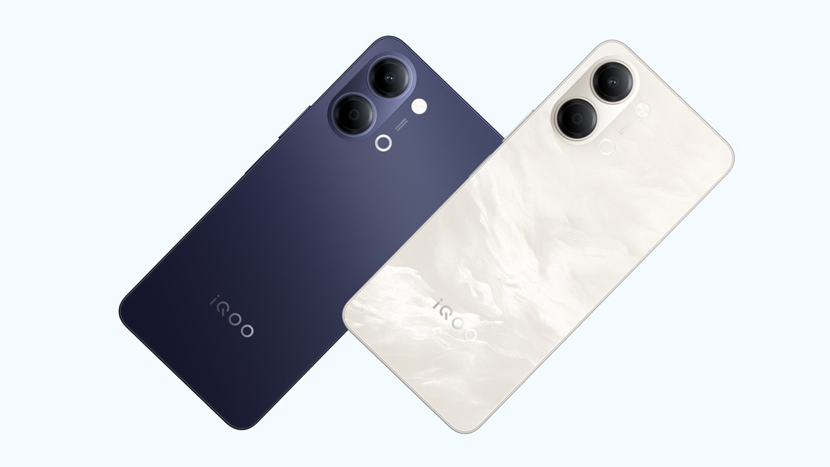 Amazon Great Freedom Sale का आखिरी दिन, 50MP कैमरा, 6500mAh बैटरी वाला iQOO फोन मिल रहा ₹1750 सस्ता