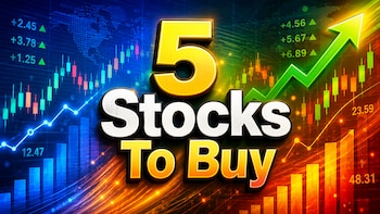 Five Stocks to Buy Today: Netweb Technologies, Bharti Airtel, Ashok Leyland, And More | August 3