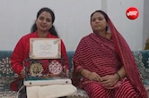 तैरना नहीं आता था, फिर भी शिप्रा में कूदकर बचाई थी मासूम की जान; अब राष्ट्रपति भवन से आया हेमलता को न्योता