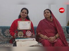 तैरना नहीं आता था, फिर भी शिप्रा में कूदकर बचाई थी मासूम की जान; अब राष्ट्रपति भवन से आया हेमलता को न्योता
