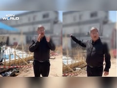 इजरायल की नफरत का एक और नमूना- फिलिस्तीनियों के लिए बनाया फांसीघर, लाइव फांसी देखेंगे इजरायली