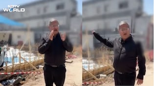 इजरायल की नफरत का एक और नमूना- फिलिस्तीनियों के लिए बनाया फांसीघर, लाइव फांसी देखेंगे इजरायली