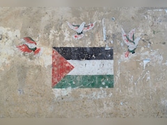 'Dangerous Escalation': UAE, Saudi Arabia, Six Others Warn Israel's 'E1' Plan Threatens Two-State Solution