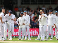 1st Test Day 1 Live: Pakistan Struggling After Rain Interruption vs England
