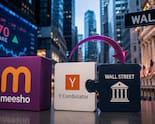 Wall Street Giants Step In As Y Combinator Sells Rs 970-Crore Meesho Stake