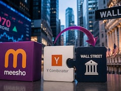Wall Street Giants Step In As Y Combinator Sells Rs 970-Crore Meesho Stake