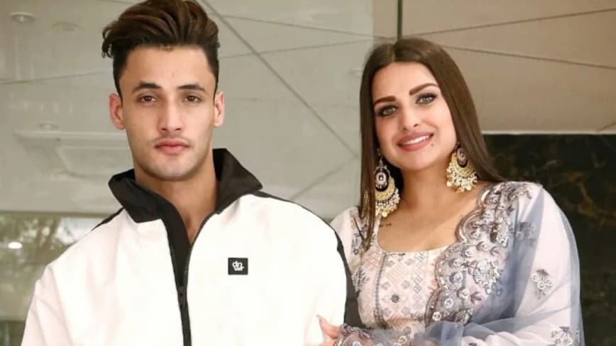 Himanshi Khurana warns Asim Riaz amid ongoing controversy following podcast appearance