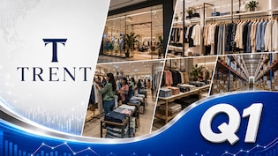 Trent Q1 Results Today: Time, Earnings Call, Dividend, What To Watch, Share Price