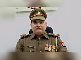 यूपी पुल&zwj;िस के इतिहास में पहली बार किसी पुलिसकर्मी को म&zwj;िला कीर्ति चक्र, कौन थे इंस्&zwj;पेक्&zwj;टर सुनील कुमार?