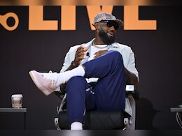 LeBron James To Play His First Game With 76ers Against Champions Knicks On NBA Opening Night