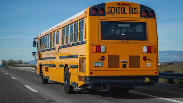 'What About Penalties?&rsquo;: Netizens React as Gurugram Bans School Buses on Waterlogged Routes