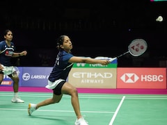 Treesa Jolly-Gayatri Gopichand vs Liu Shengshu-Tan Ning Live Streaming BWF World Championships 2026 Semi-Finals Live Telecast: When And Where To Watch