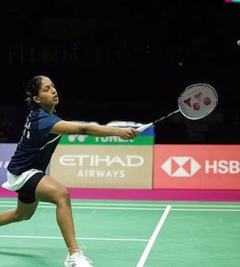 Treesa Jolly-Gayatri Gopichand vs Liu Shengshu-Tan Ning Live Streaming BWF World Championships 2026 Semi-Finals Live Telecast: When And Where To Watch