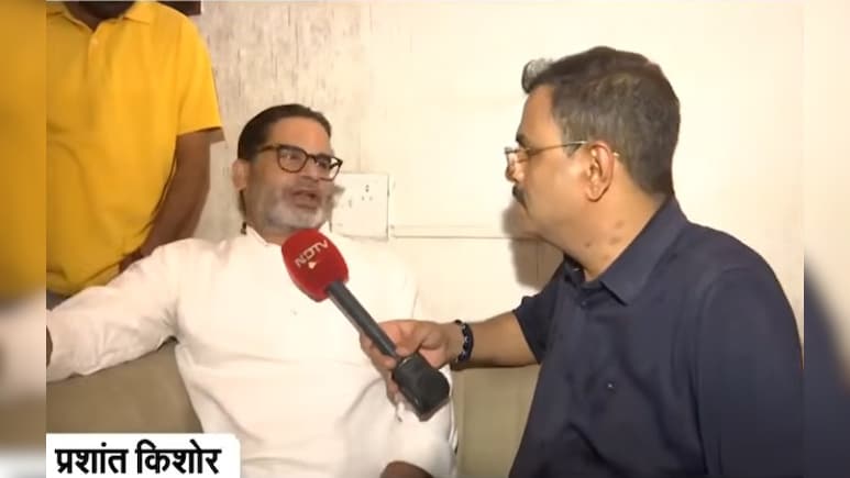 Exclusive: बीजेपी बांकीपुर हार गई इसका मतलब ये नहीं वो कमजोर हो गई, जीत के बाद प्रशांत किशोर ने क्यों कहा ऐसा
