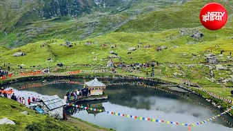 हिमालय की गोद में छिपा है कृष्ण का ये अनोखा मंदिर, झील से लेकर ट्रेक तक हर मोड़ पर मिलेगा रोमांच, जानिए रूट