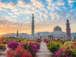 Oman's New 14-Day Tourist Visa Costs Zero Rials. Who Is Eligible?