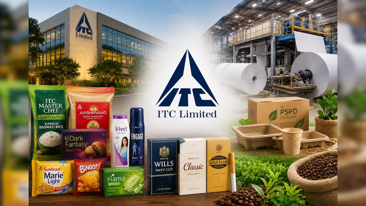 ITC's Biggest Challenge Isn't Demand; Analysts Say Tax Reset Will Decide FY27