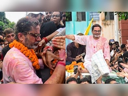 'No Time For Opposition Unity, Agenda Is Bihar': Prashant Kishor After Bankipur Win