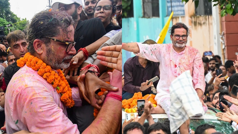बांकीपुर जीतने वाले प्रशांत किशोर कितने अमीर हैं? पटना, गुवाहाटी से लेकर दिल्ली-नोएडा तक है संपत्ति