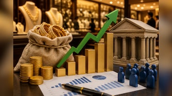 P N Gadgil Jewellers Raises Rs 700 Crore Via QIP; Check Key Details Inside