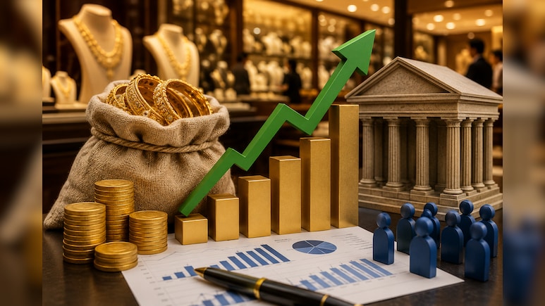 P N Gadgil Jewellers Raises Rs 700 Crore Via QIP; Check Key Details Inside