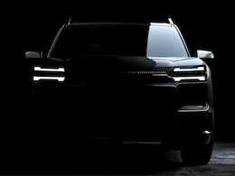 MG Hector Hawk Teased Ahead Of Launch; Bookings Open