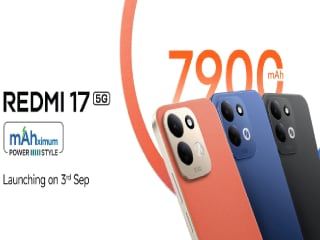 Xiaomi भारत में ला रही 7,900mAh बैटरी वाला नया फोन, 45W होगी फास्ट चार्जिंग!