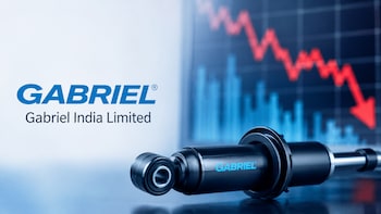 Gabriel India Shares Fall 3% After Board Approves Rs 1,000 Crore Debt Raise