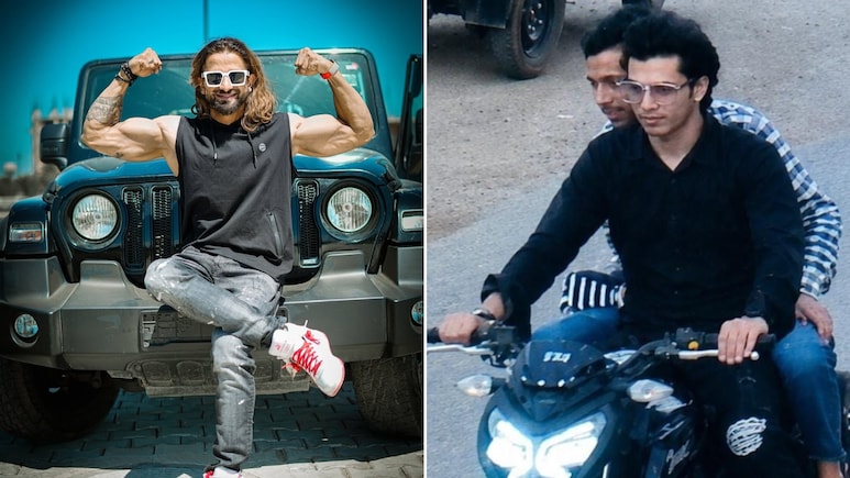 Haryanvi Singer, YouTuber Ankit Balyan Shot Dead Outside Gym In UP