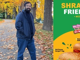 Harsh Goenka Shares McDonald's Shravan Menu, Says Brands Must Adapt To Indians