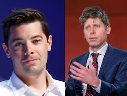 OpenAI Faces Another Exit: Sam Altman's Close Aide Quits Amid IPO Buzz