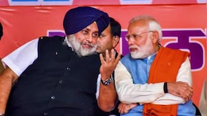 BJP, Akali Dal To Revive Alliance? PM-Sukhbir Badal Meet Triggers Buzz