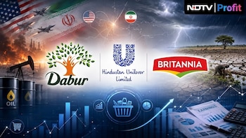 FMCG Volume Growth Seen Slowing To 4% As War, Weak Monsoon Weigh: Worldpanel