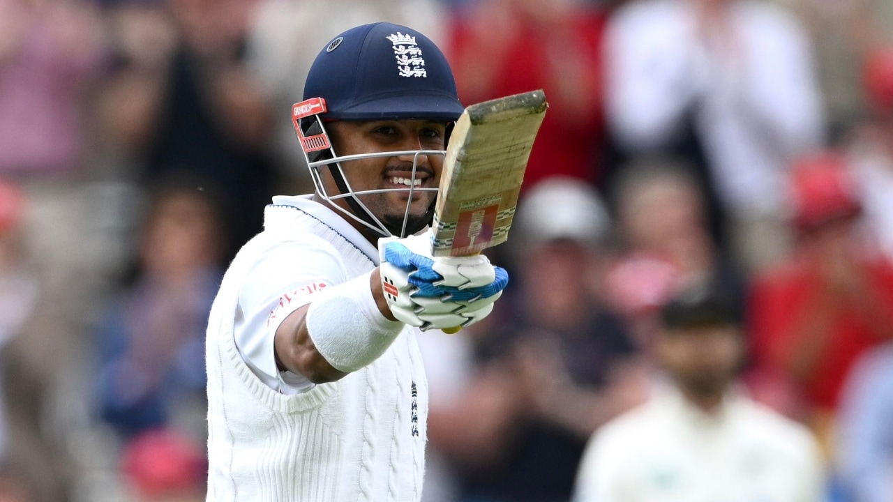 Emilio Gay expected to be fit for England’s first Test against Pakistan at Headingley