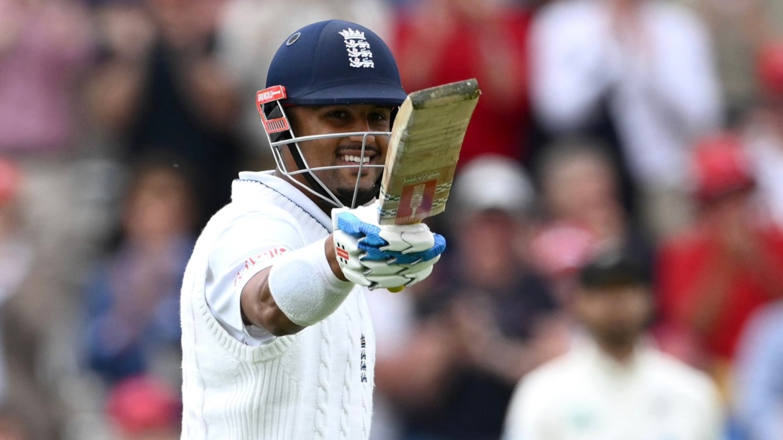 England Opener Emilio Gay Likely To Be Fit For Headingley Test Against Pakistan