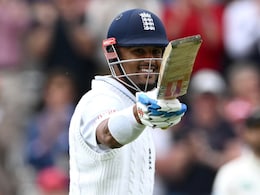 England Opener Emilio Gay Likely To Be Fit For Headingley Test Against Pakistan