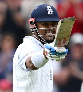 England Opener Emilio Gay Likely To Be Fit For Headingley Test Against Pakistan