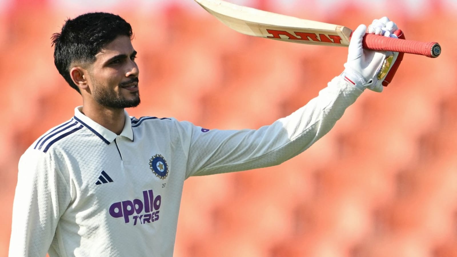 "Huge Honour": Shubman Gill On Leading India In 600th Test On Independence Day