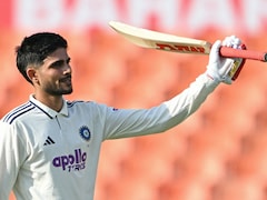 "Huge Honour": Shubman Gill On Leading India In 600th Test On Independence Day