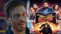 SRK's Production House, Netflix In Talks For Ba***ds Season 2: Writer
