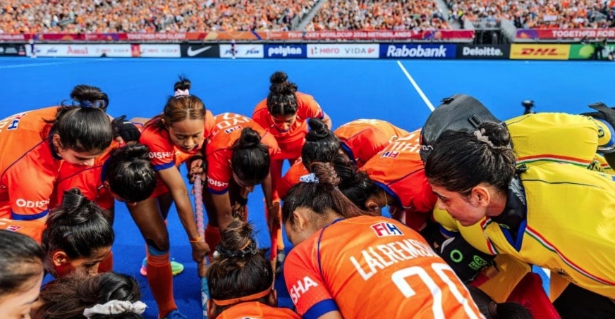 India vs Australia in Hockey World Cup 2026: India’s semi-final hopes hinge on win