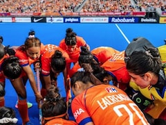 Hockey World Cup LIVE: Australias Goal Disallowed, India Stay Alive In Semi-Final Race