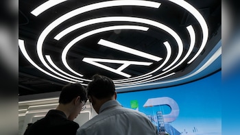 China's Open-Weight Models Will Be Spared US Safety Tests