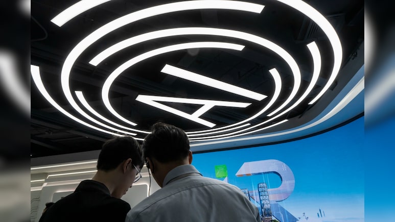 China's Open-Weight Models Will Be Spared US Safety Tests