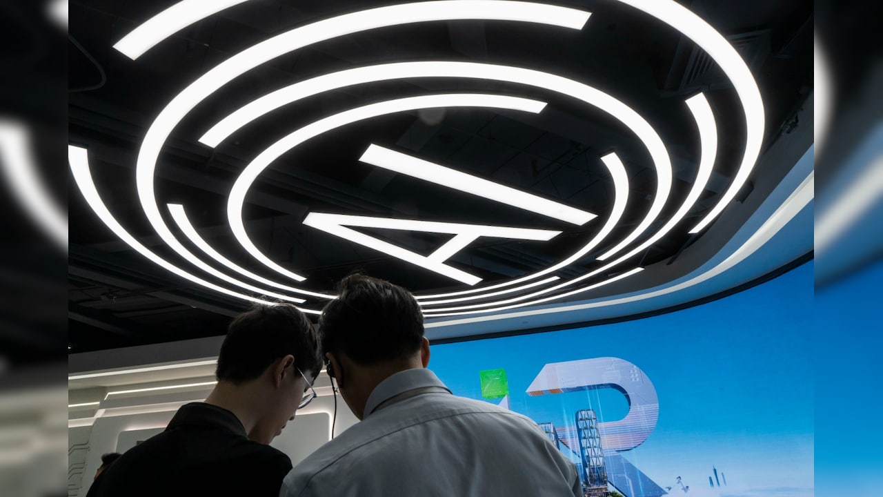 China's Open-Weight Models Will Be Spared US Safety Tests